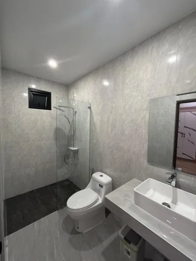 Luxury 4BR Private Pool Villa Sunset Rooftop – Fotos 3