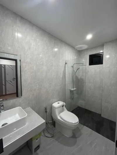Luxury 4BR Private Pool Villa Sunset Rooftop – Fotos 8