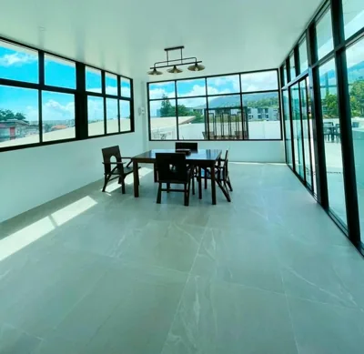 Luxury 4BR Private Pool Villa Sunset Rooftop – Fotos 15